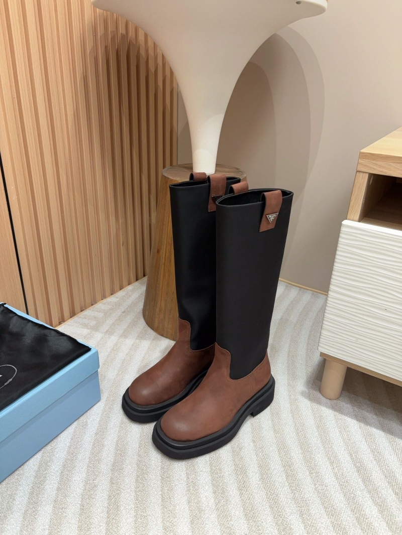 Prada Boots